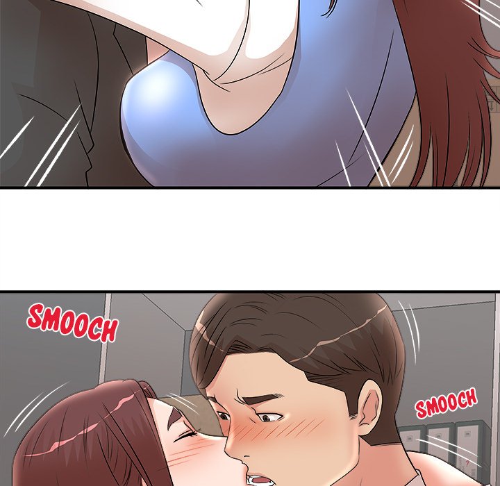 Family Secret - episode 25 - 51