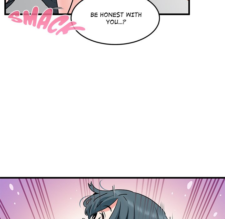 Snapping into Love - episode 46 - 134
