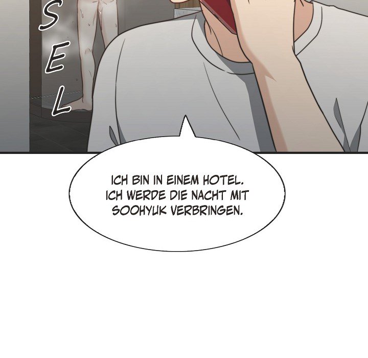 Die geheime Liebe des Omega K - episode 64 - 75