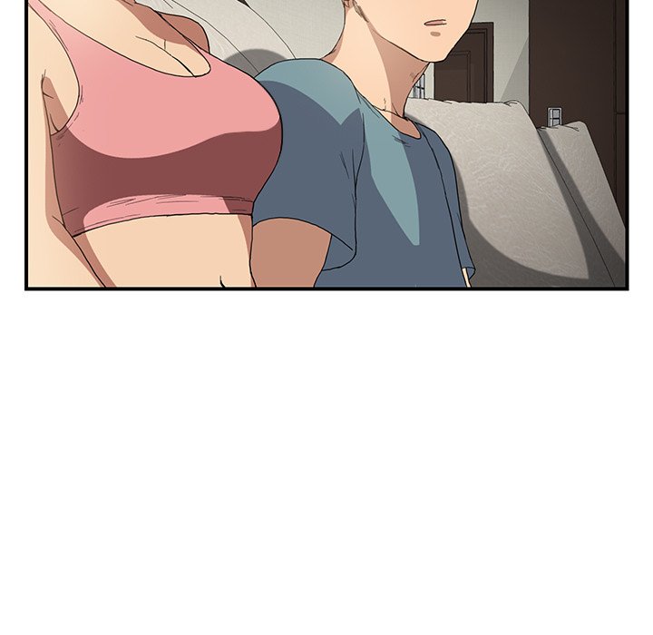 My Stepmom - episode 3 - 66
