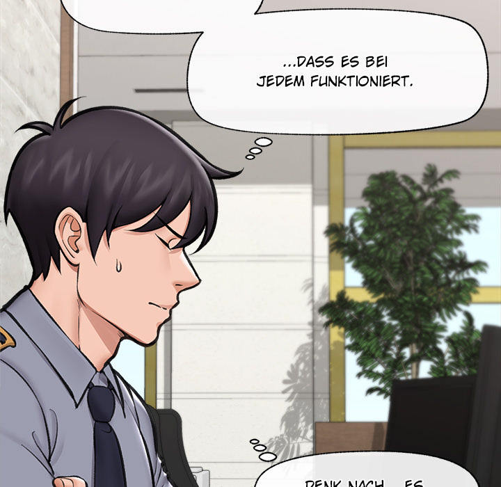 Wachmann der Hypnose - episode 18 - 35