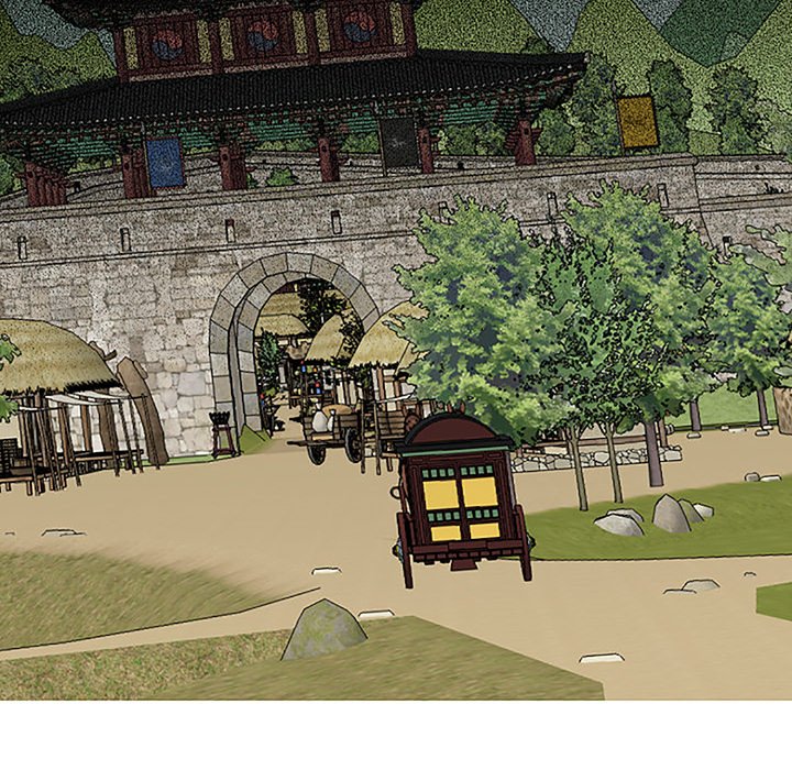 Strong Spirits - episode 28 - 105