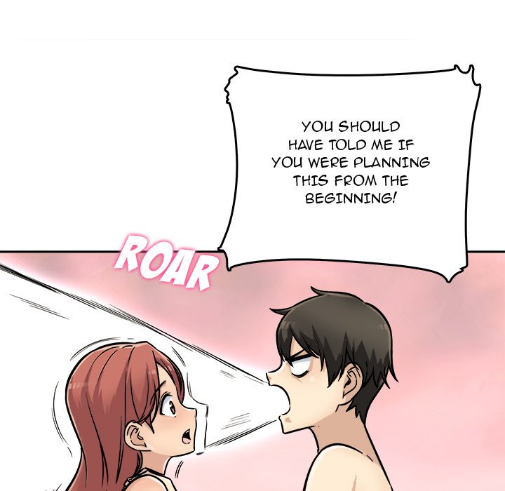 Excuse me, This is my Room - episode 44 - 33