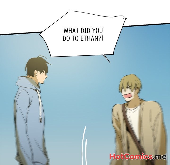 The Law of Special Relationships - episode 69 - 33