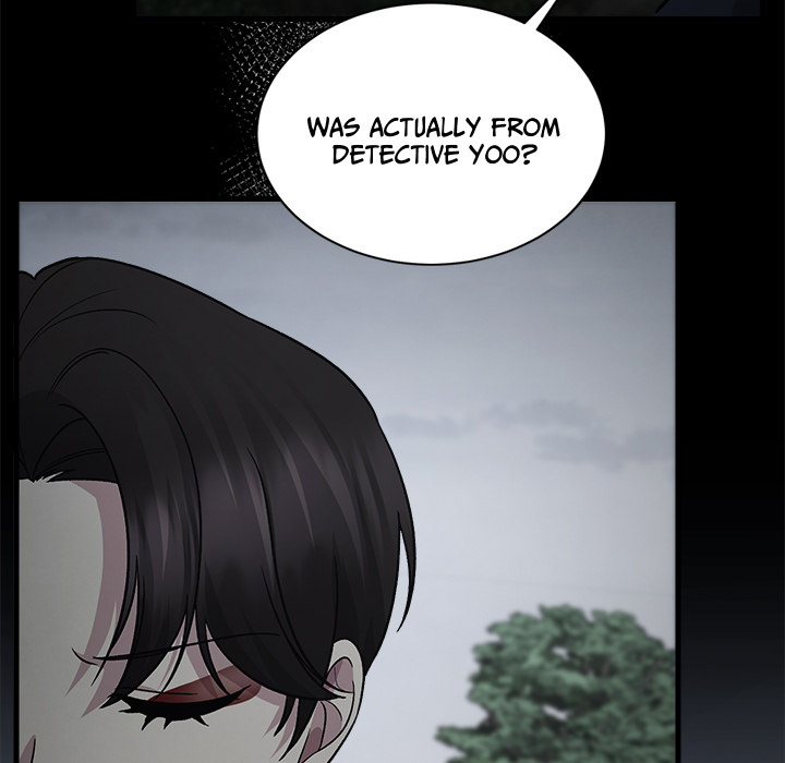 Demon Cat - episode 34 - 135