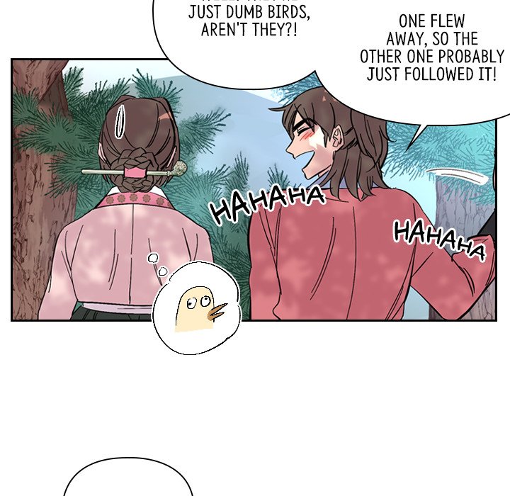 The Princess's Guard - episode 28 - 102