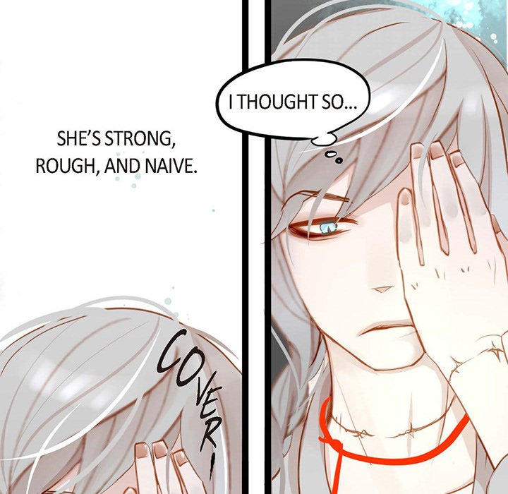 The Blue Snake and the Red Moon - episode 6 - 22