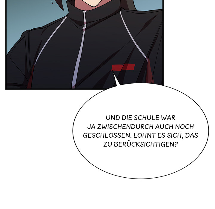 Meine Schulzeit mit Rang F - episode 31 - 7