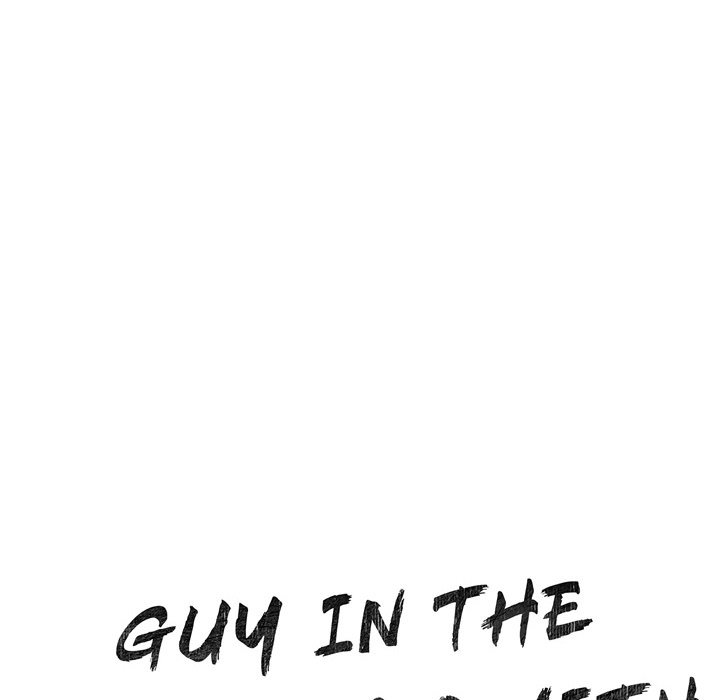 Guy in the Next Room with NTR - episode 8 - 11