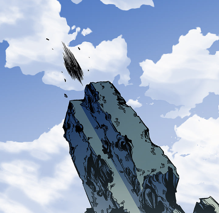 Legend of Sayu - episode 18 - 20