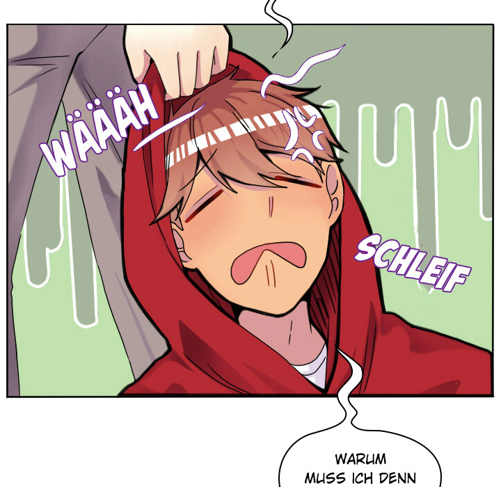 Das Chillige Pärchen - episode 68 - 69