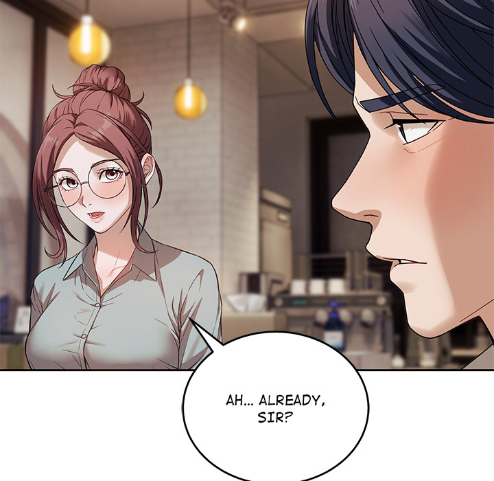 I'm Here for You - UNCENSORED - episode 1 - 7