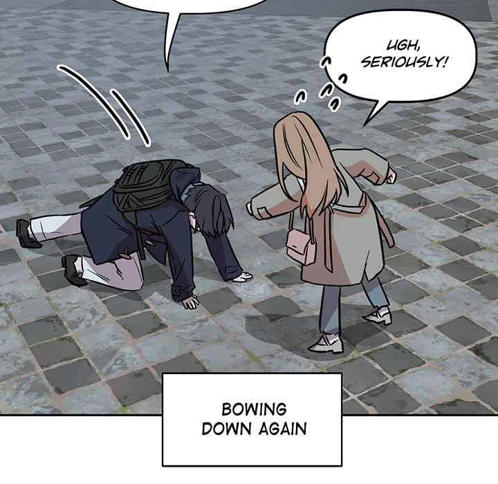 Bitter Sweetheart - episode 5 - 91