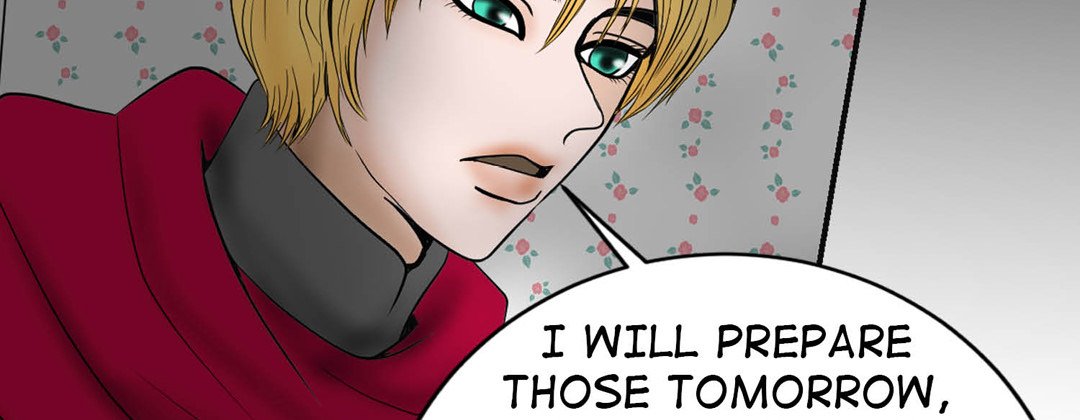 Living with The Wizard - episode 3 - 42