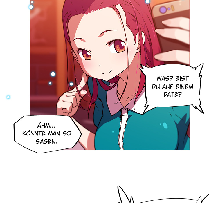 Meine Freundin ist ein Star - episode 11 - 9