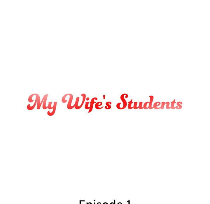 My Wife's Students - episode 1 - 63