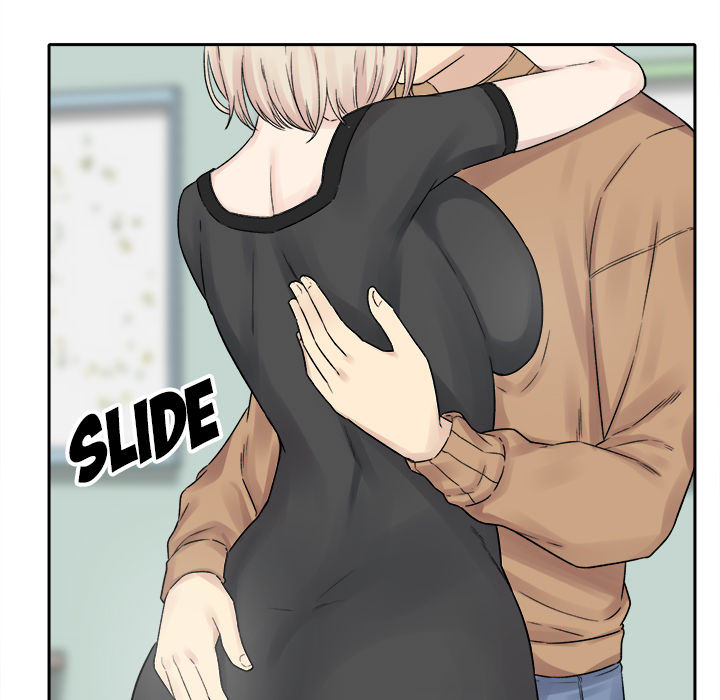 Excuse me, This is my Room - UNCENSORED - episode 19 - 29