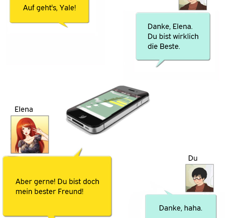 Spaß unter Freunden - episode 40 - 12