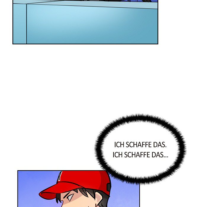 Die romantische Schlüsselverbindung - episode 33 - 18