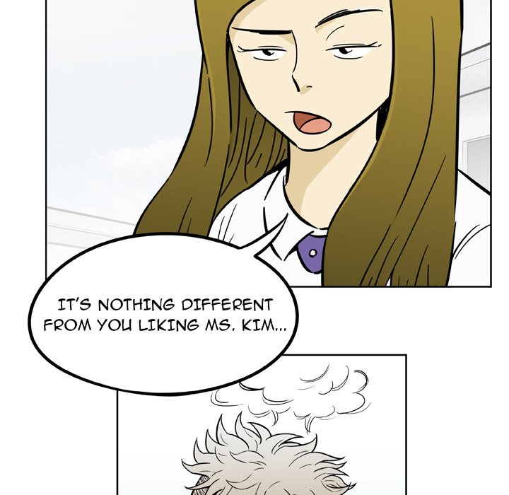 Classroom of Murder - episode 10 - 21