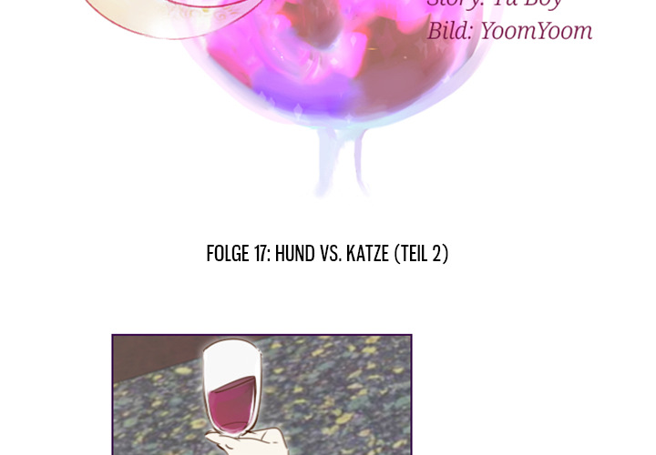 Auf die Liebe - episode 17 - 1