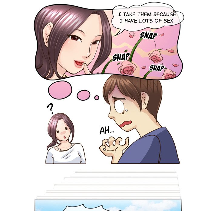 My New Co-worker - episode 7 - 17