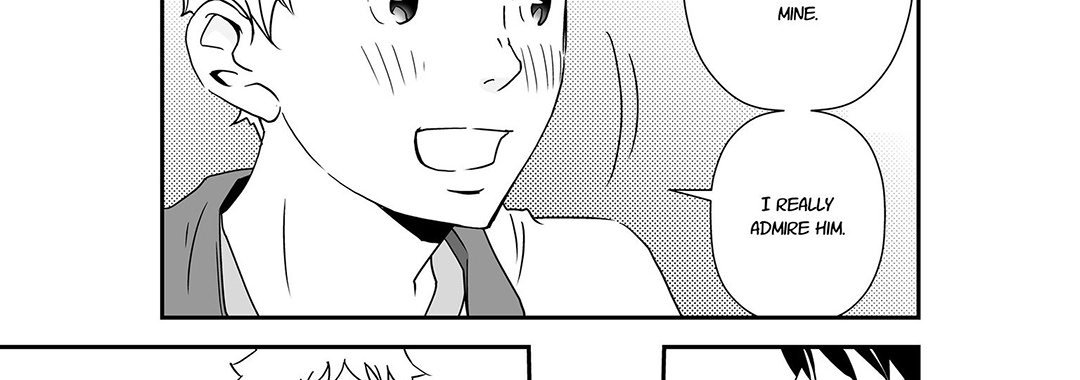 Stories from the Shopping District - episode 5 - 41