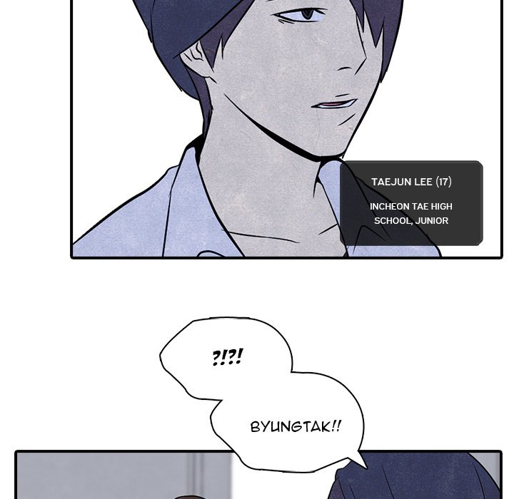 High School Devil - episode 3 - 29