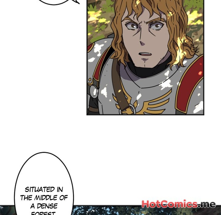 The Chronicle of Seven - episode 12 - 20