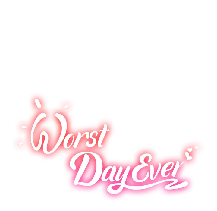 Worst Day Ever - episode 21 - 9