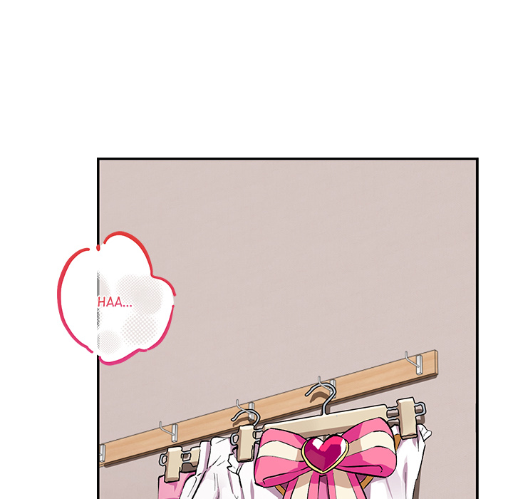 Saving My Magical Girl - episode 1 - 46