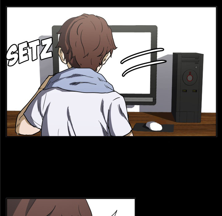 Tweener - episode 40 - 39