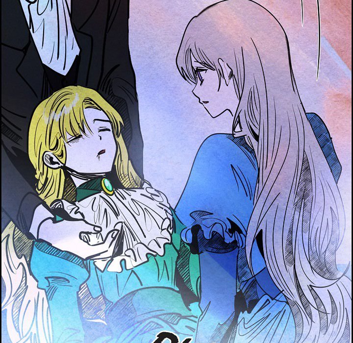 The Villainess Behind the Mask - episode 20 - 70
