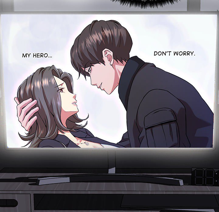My Gangster Girlfriend - episode Prologue - 10