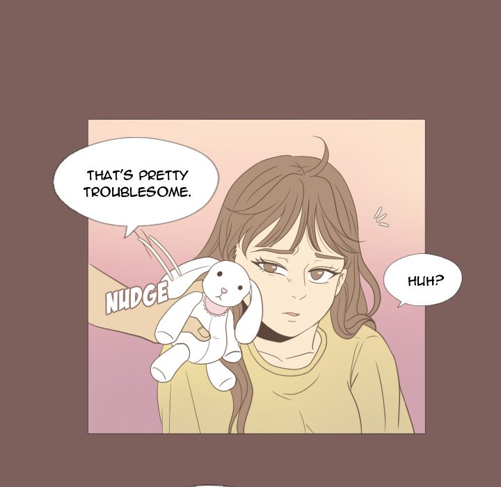 You Have The Wrong Person - episode 18 - 17