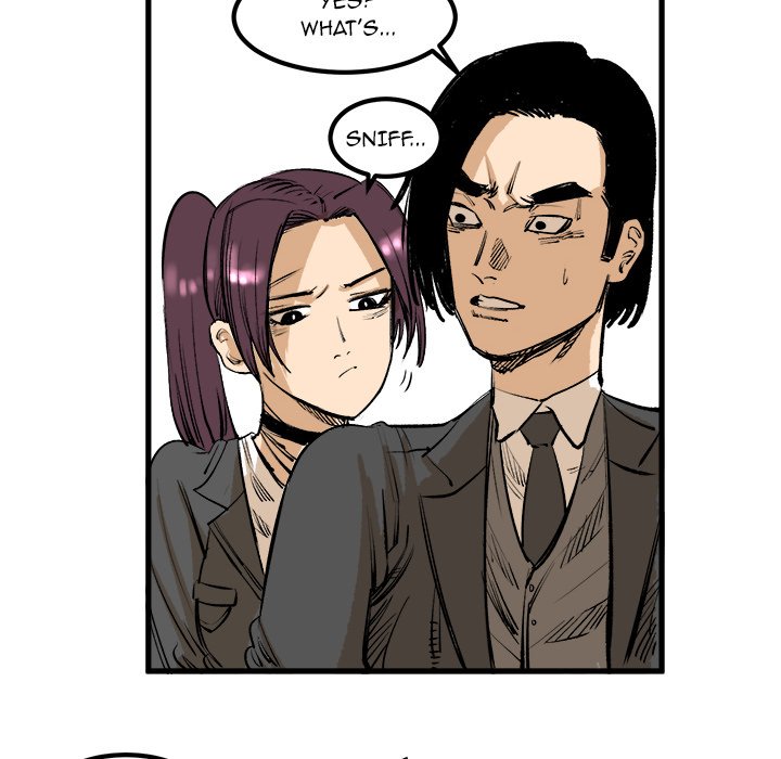 A Bad Friend - episode 1 - 38