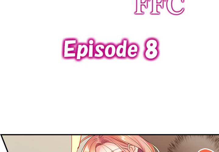 I Can't Resist His Massage! Cheating in Front of My Husband's Eyes - episode 8 - 3