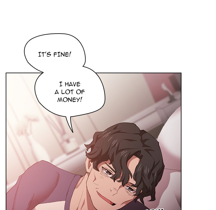 Who Cares If I'm a Loser! - episode 6 - 10