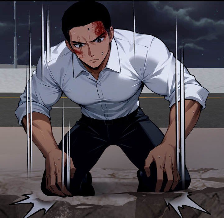 Workaholic Gangster - episode 62 - 103