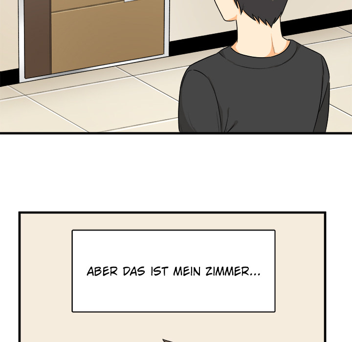 Raus aus meinem Zimmer! - episode 3 - 9