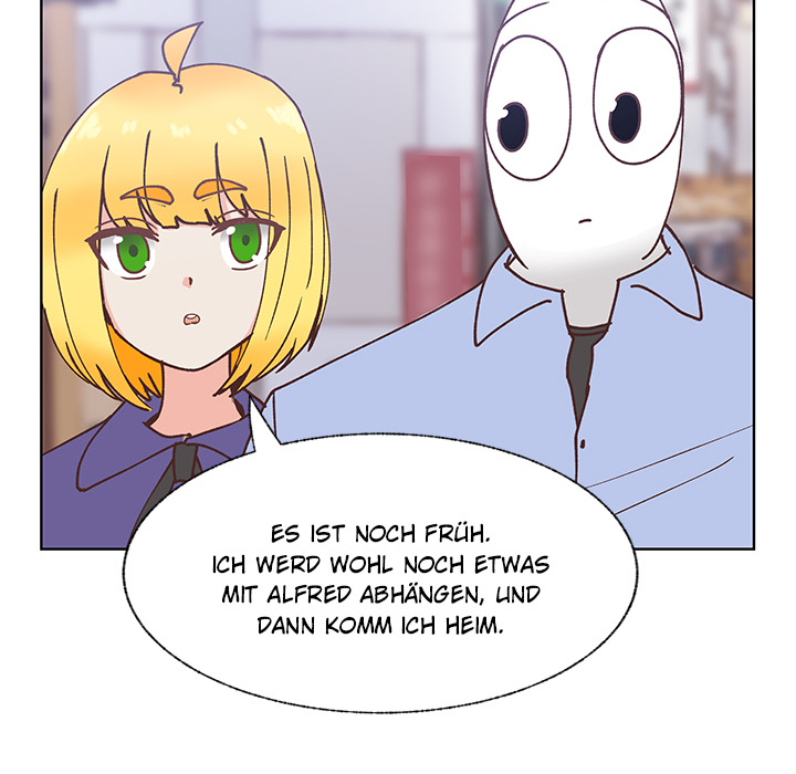 Der Mädchen-Knigge - episode 91 - 86