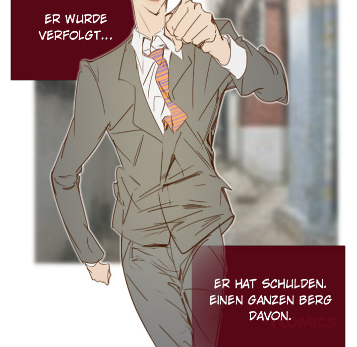 Auf die Liebe - episode 14 - 31