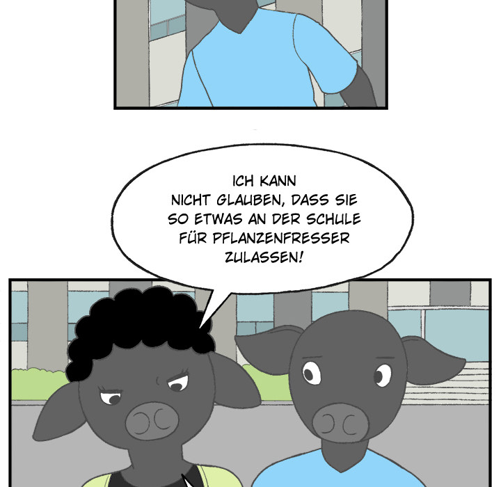 Mitschüler fressen verboten - episode 5 - 52