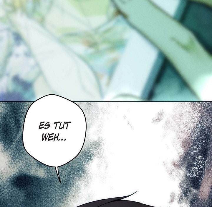 Harte Liebe - episode 122 - 128