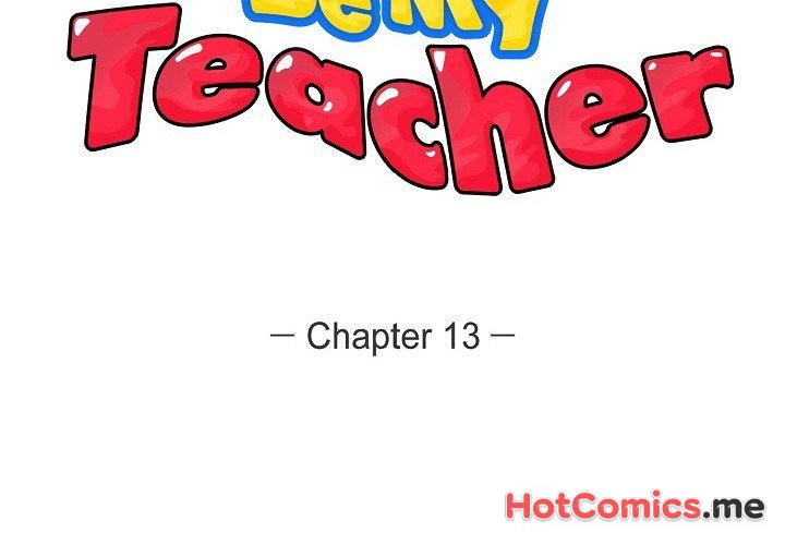 Come Be My Teacher - episode 13 - 1