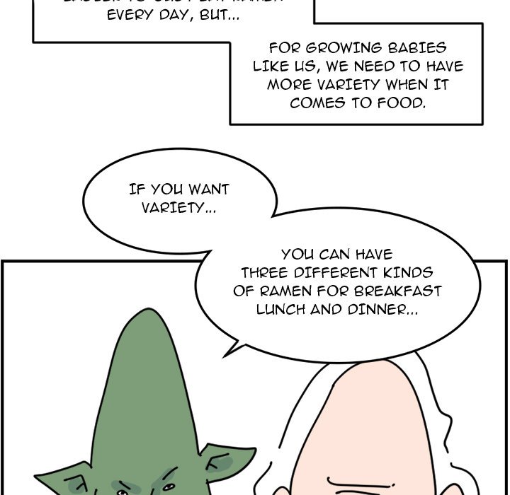 Story of the Day - episode 20 - 46