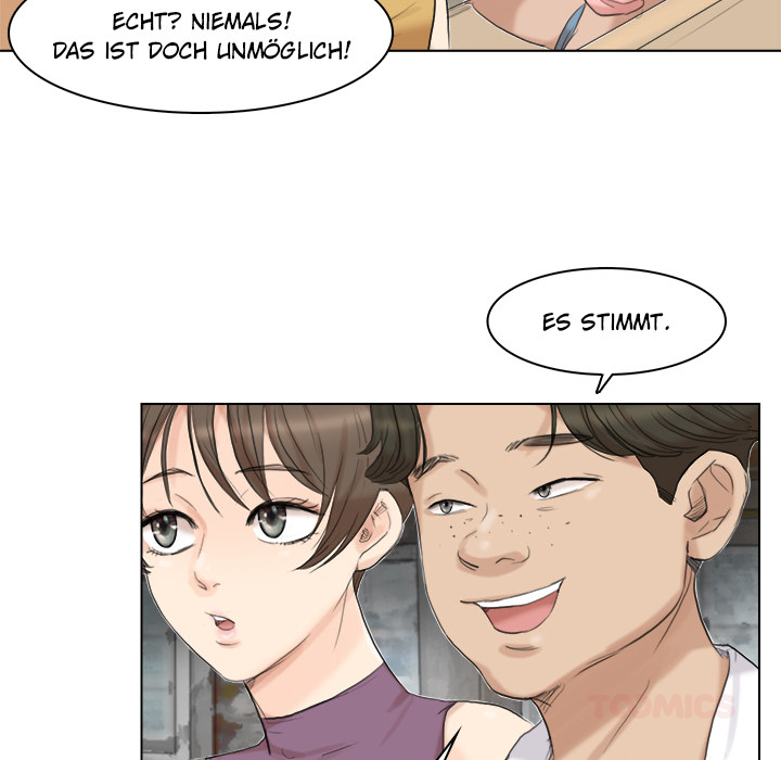Lieber Nicht - episode 28 - 51