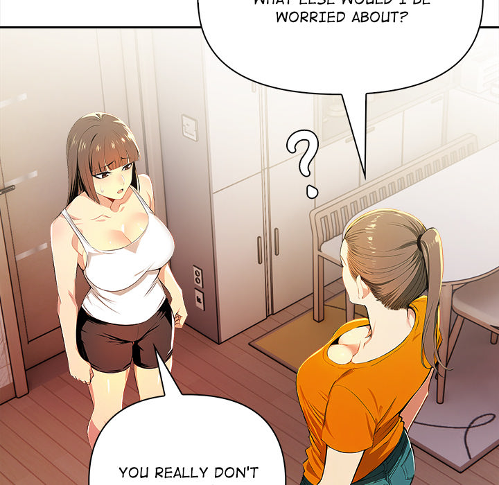 Undeniable Allure - episode 23 - 111
