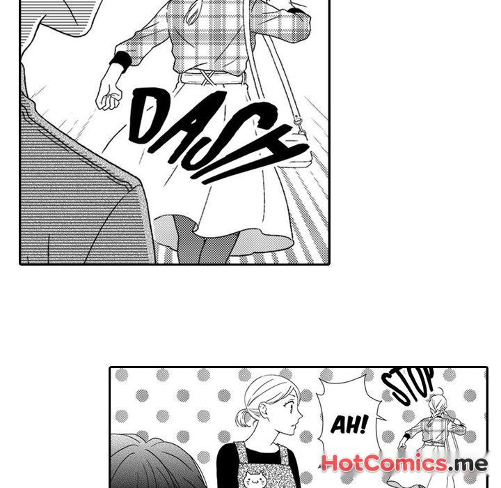 Sweet Seduction: Under the Same Roof  with The Guy I Hate - episode 6 - 18