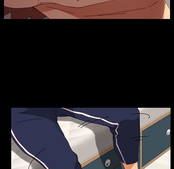 The Perfect Roommates - episode 10 - 91